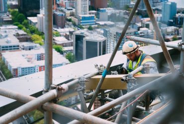 Bridge Construction