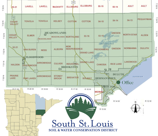 About Us – South St. Louis County Soil & Water
